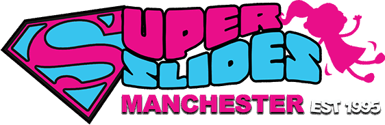 Superslides Manchester Bouncy castle hire
